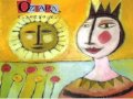 Oztara-La Route Est Belle 