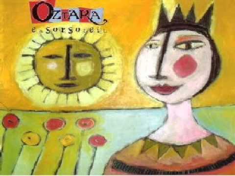 Oztara-La Route Est Belle