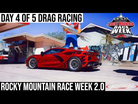 Rocky Mountain race week CLOSEST EVER for us RMRW 2.0