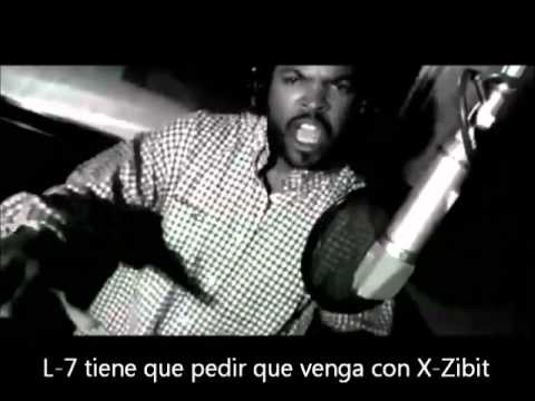 Snoop Dogg ft. Ice Cube - LOS ANGELES (EN ESPAÑOL)