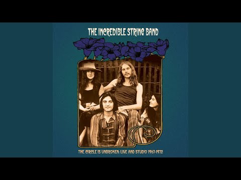 The Iron Stone (The Chelsea Demo Sessions Version, 1967)