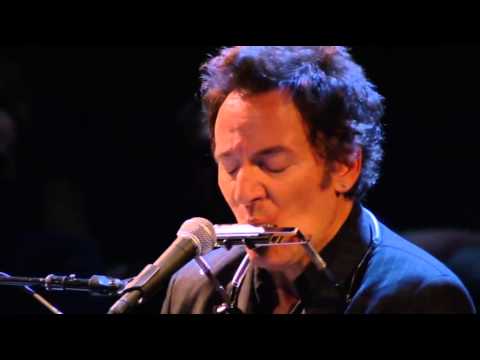 Bruce Springsteen - Jesus Was an Only Son (sub Ita)