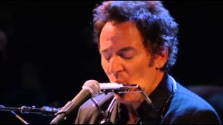 Bruce Springsteen - Jesus Was an Only Son (sub Ita)