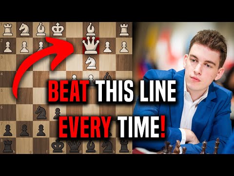 How to Play the Nimzo-Indian: Classical Qc2 Variation