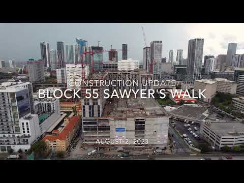 Block 55 Update 08 02 23