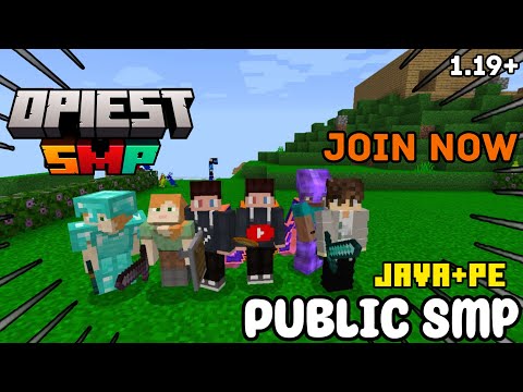 Underground Gaming - Minecraft Survival Server IP, Reviews & Vote