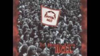 Diamond Head - To Heaven From Hell (demo)