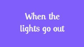 We&#39;ll Be a Dream-We the Kings ft. Demi Lovato (with lyrics)