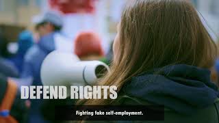 The impact of digital economy on employmentand social protection - PES