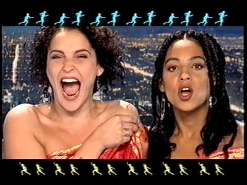 Louchie Lou & Michie One - Free