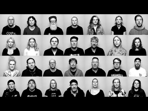 Grand Hotel van Cleef and kettcar