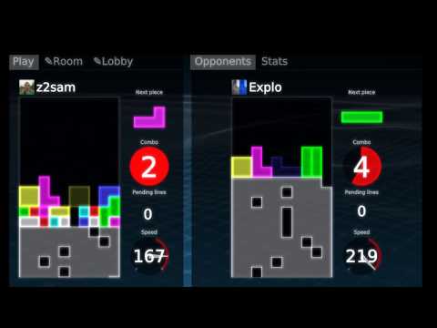 Cultris 2 Quickfire finals: z2sam vs Explo (4th March 2018)