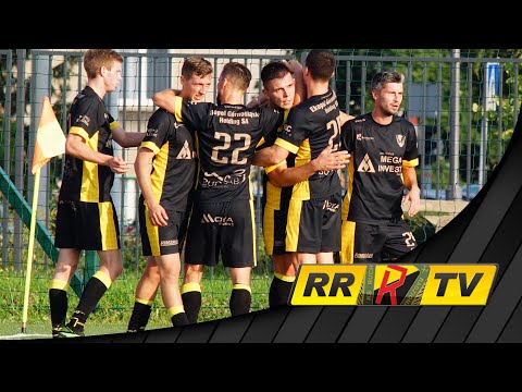 5 kolejka: Ruch Radzionków - Rozwój Katowice [2021/22]