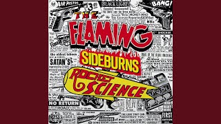 Music video thumbnail preview for Walking Dynamite by The Flaming Sideburns