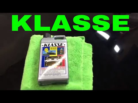 download lagu mp3 mp4 Klasse High Gloss Sealant, download lagu Klasse High Gloss Sealant gratis, unduh video klip Klasse High Gloss Sealant