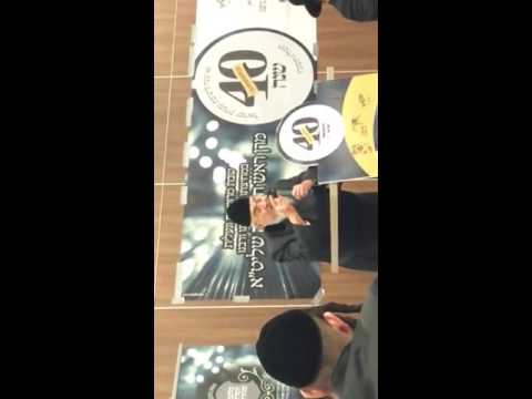 Reb BM Ezrachi on Hakafos Shniyos