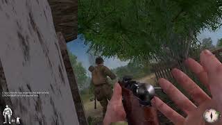 Soviet Union x Nazi Germany - Darkest Hour: Europe '44-'45