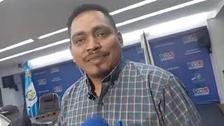 Presupuesto de la DIGEF se va en plazas y no en Educación Física