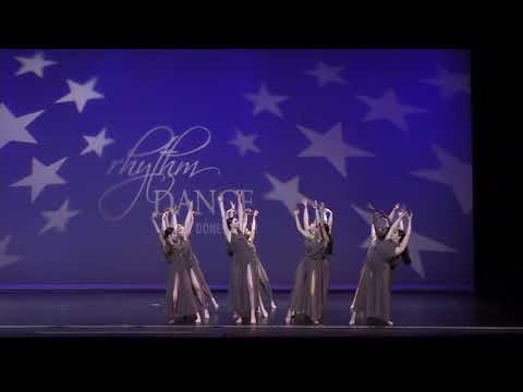 Intermediate/Senior Contemporary Extended Line - This Bitter Earth