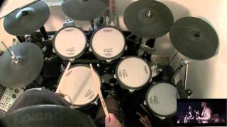 Made New - Lincoln Brewster (Drum Cover)