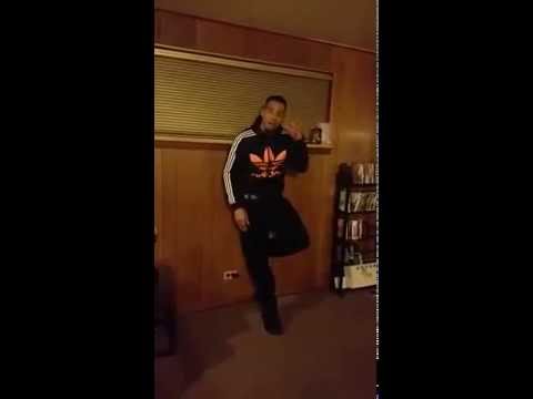 Sinseer P. Ali - Nightmare (Unedited)