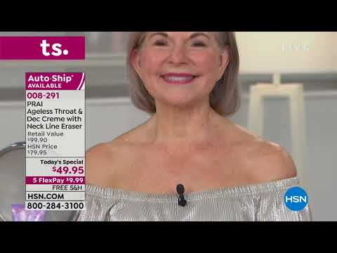 HSN | PRAI Beauty 01.01.2019 - 08 PM
