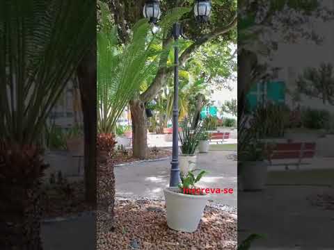 A cidade de clima mais ameno do RN.