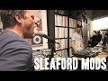 Sleaford Mods - Jobseeker Live @ Sister Ray Ace ...