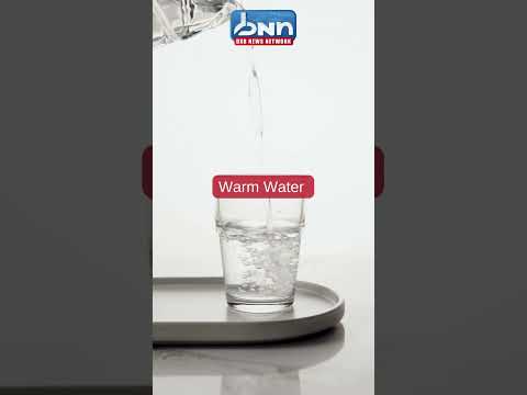 Lime & Chia Seeds Weight Loss Drink: Boost Your Health Naturally!