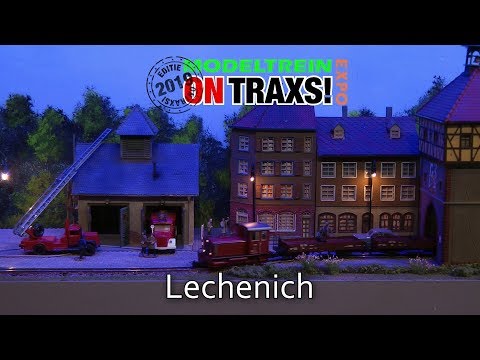 Lechenich - OntraXS! 2019