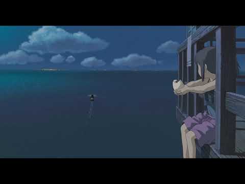 TEN'S UNIQUE - Lonely Night (GHIBLI)