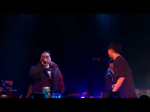 20171116 AMBITION "One More Rollie" Shibuya WWWX