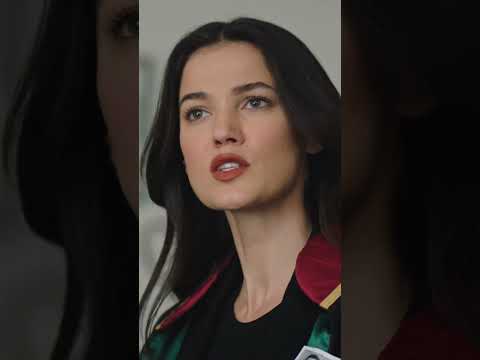 Ceylin fırtına gibi esti ⚡ #Yargı #Shorts