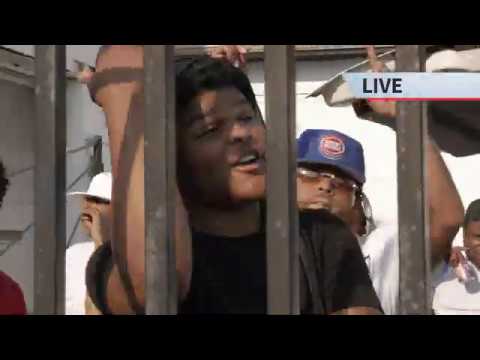 CHUCKERED X MARKIEBANDZ X BUFFED UP CHANE - TURN IT UP (SHOTXCHRISB)