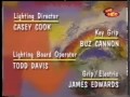 End Credits Home Sweet Homes Version