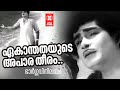 Ekanthathyude Aparatheeram Bhargavi Nilayam Kamukara Purushothaman P Bhaskaran M S Baburaj