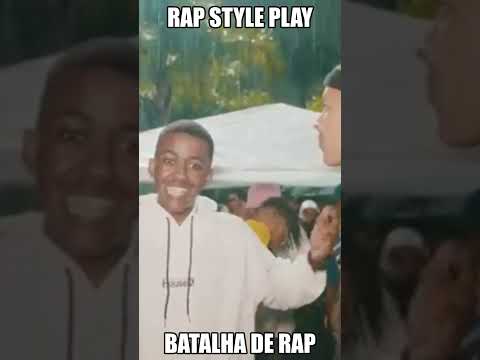 JHONY E MAIS FACIL EU PERDER O RELOGIO QUE PERDER PRA VOCE BDA ED 308!RAP STYLE PLAY