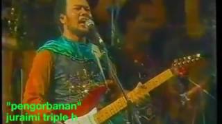 Download lagu Pengorbanan - Rhoma Irama Soneta Group Live 1985 mp3
