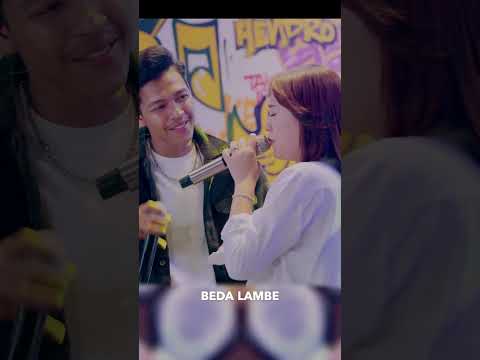 Happy Asmara - Pupusing Nelongso | feat Hasan Aftershine