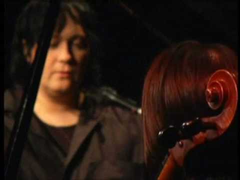 Antony And The Johnsons- Hope There's Someone (Live in Stockholm 2006)
