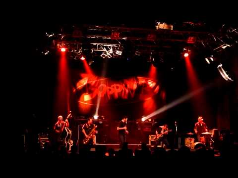 Boppin´B - 10.02.2011 Kesselhaus Berlin.avi