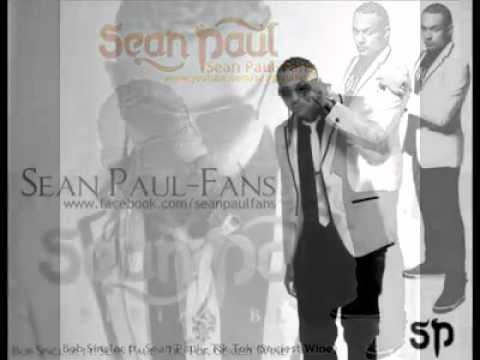 Sean Paul ft Bob Sinclar - Tik Tok ( Sexiest Wine)