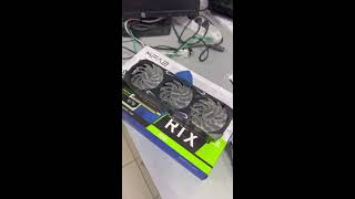 GeForce RTX 3080 12Gb KFA2 1-Click OC
