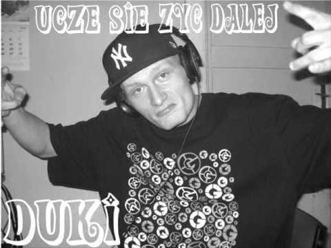 Omen - Sens Zycia (feat Duki & LW (wersja surowa).wmv