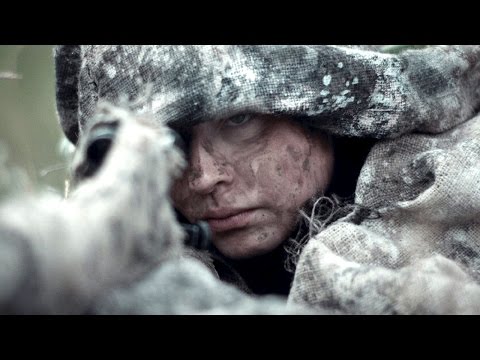 RESISTANCE Bande Annonce VF