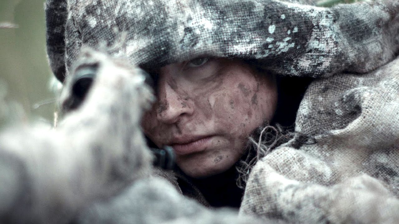 RESISTANCE Bande Annonce VF