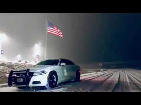 Louisiana State Police Advisory During Current Ice and Snow Conditions.