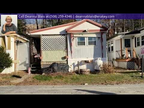 14 Mustang Dr, Marlborough, MA 01752 - MLS #72772253