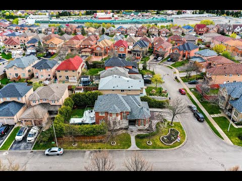 19 Mt McKinley Ln, Brampton Home for Sale - Real Estate Properties for Sale