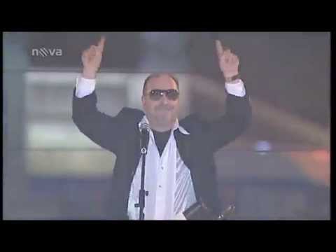 Michal David  - Medley  (Mejdan roku z Václaváku 31.12.2008)